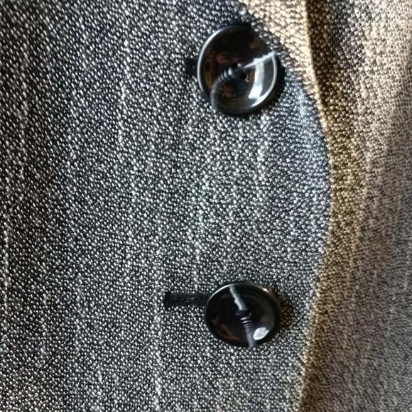 Vintage Le Suit Blazer - Picture 3 of 4